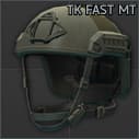 Шлем Tac-Kek "FAST MT" (реплика)