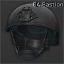 Шлем Diamond Age "Bastion" (Черный)