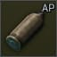 .45 ACP AP