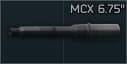 Ствол 171мм для MCX .300 BLK