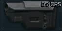 Приклад B5 Systems "Collapsible Precision Stock" для AR-15