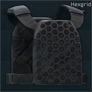 Бронежилет 5.11 Tactical "Hexgrid Plate Carrier"