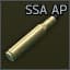 5.56x45мм SSA AP