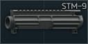Верхний ресивер для STM-9 9x19