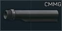 Труба приклада CMMG для AR-15