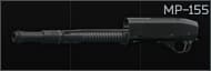 Самозарядное ружье MP-155 12к