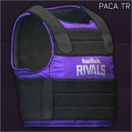 Бронежилет PACA Soft Armor (Rivals Edition)
