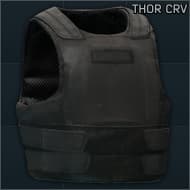 Бронежилет NFM "THOR Concealable Reinforced Vest"