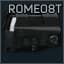 Коллиматорный прицел SIG Sauer "ROMEO8T"