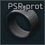 Протектор для дульного тормоза AWC "PSR"