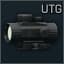 Коллиматорный прицел Leapers "UTG"