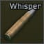 .300 Whisper