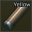 26x75 сигнальный патрон (Желтый)