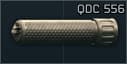Глушитель KAC "QDC" 5.56x45