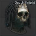 Маска Death Knight