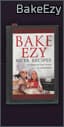 Книга рецептов BakeEzy