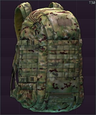 Рюкзак Группа 99 "Т30" (MultiCam)
