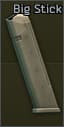 Магазин Big Stick на 24 патрона 9x19 для Glock (Coyote)
