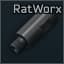 Переходник RAT Worx 5.56x45 для Steyr AUG