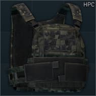 Бронежилет Hexatac "HPC" (MultiCam Black)