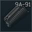 Цевье для 9А-91