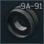 Оковка цевья для 9А-91 и совместимых