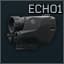 Тепловизионный прицел SIG Sauer "ECHO1 1-2x30mm 30Hz"