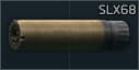 Глушитель SLX68-MG-QD 6.8x51 для MCX-SPEAR