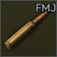 6.8x51мм SIG FMJ