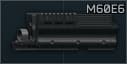 Цевье для M60E6