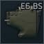 Приклад для M60E6 (FDE)