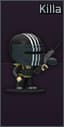 Фигурка Киллы