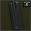 Магазин на 7 патронов .50 AE для Desert Eagle