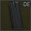 Магазин на 9 патронов .357 для Desert Eagle