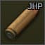 .50 AE JHP