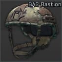 Шлем Ballistic Armor Co. "Bastion" (MultiCam)