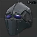 Баллистический шлем DevTac "Ronin"
