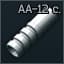 Чок для AA-12 12к