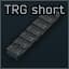 Направляющая короткая для Sako TRG