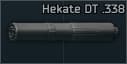Глушитель CGS "Hekate DT" .338 LM