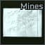 Карта минных полей (Лес)