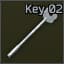 Ключ 02