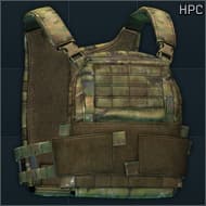 Бронежилет Hexatac "HPC" (MultiCam)